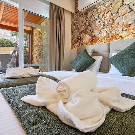 Venezia Luxury Living Villas, Faliráki Kültér fotó