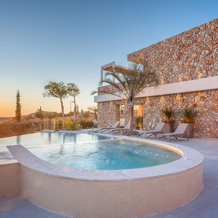 Venezia Luxury Living Villas, Faliráki Kültér fotó