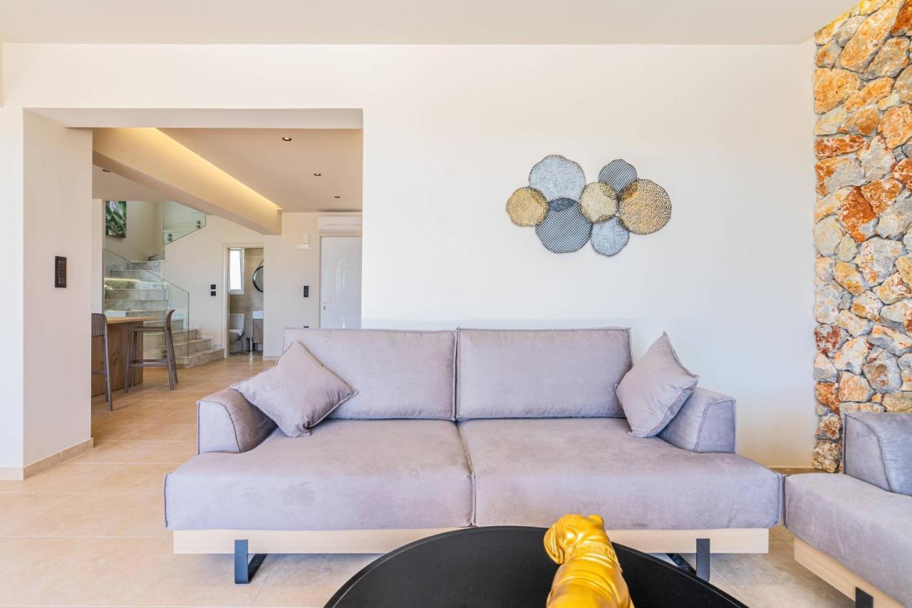Venezia Luxury Living Villas, Faliráki Kültér fotó
