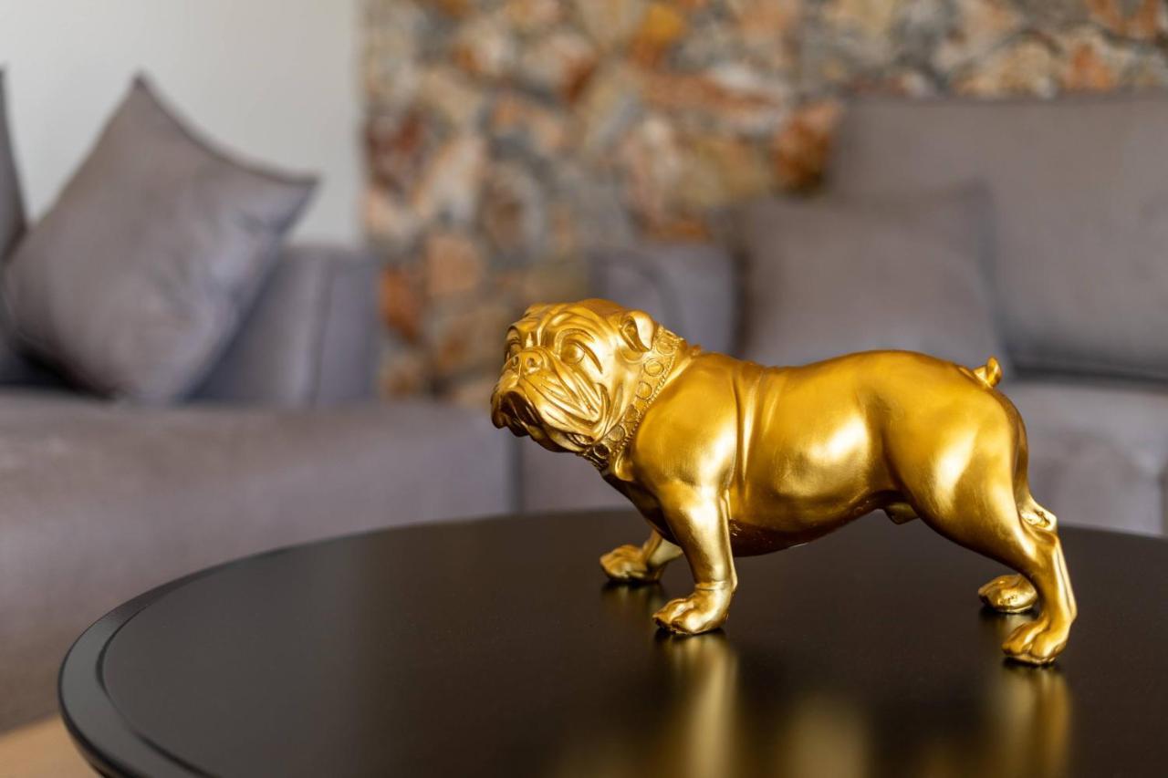 Venezia Luxury Living Villas, Faliráki Kültér fotó