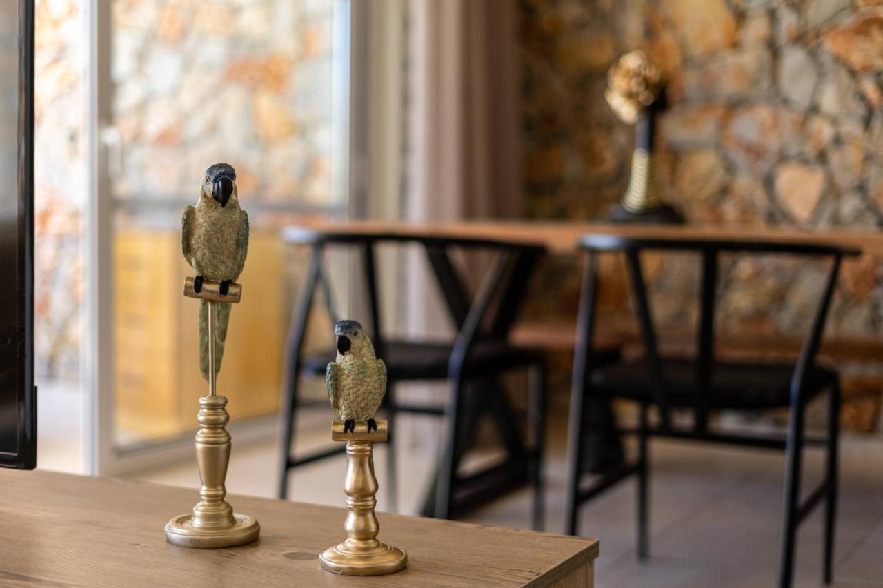 Venezia Luxury Living Villas, Faliráki Kültér fotó