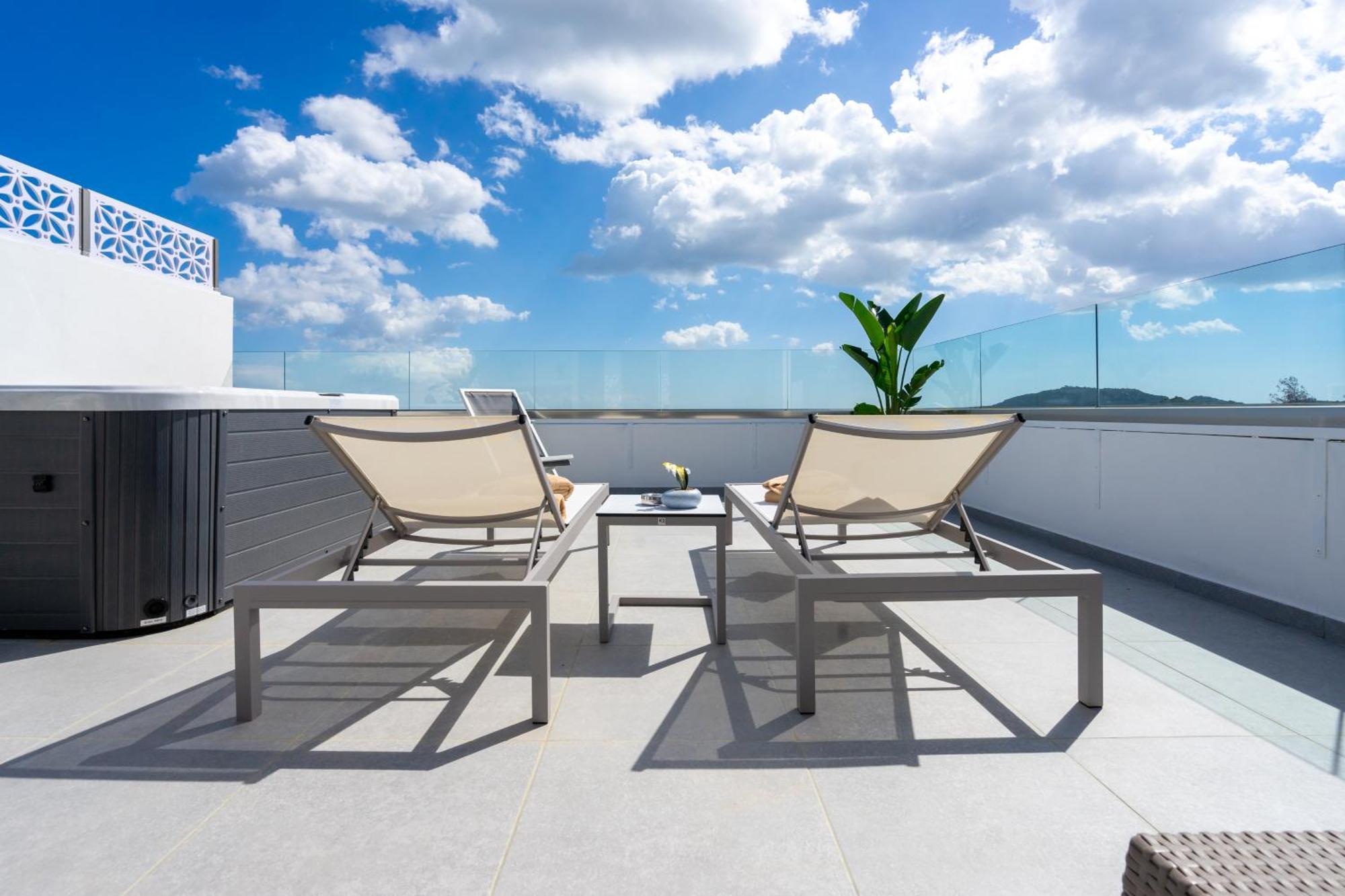 Venezia Luxury Living Villas, Faliráki Kültér fotó