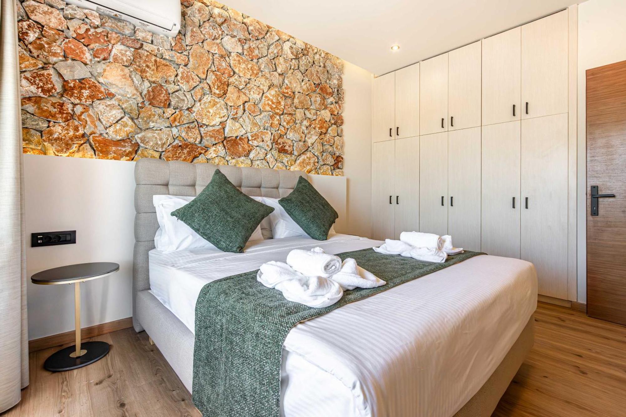 Venezia Luxury Living Villas, Faliráki Kültér fotó